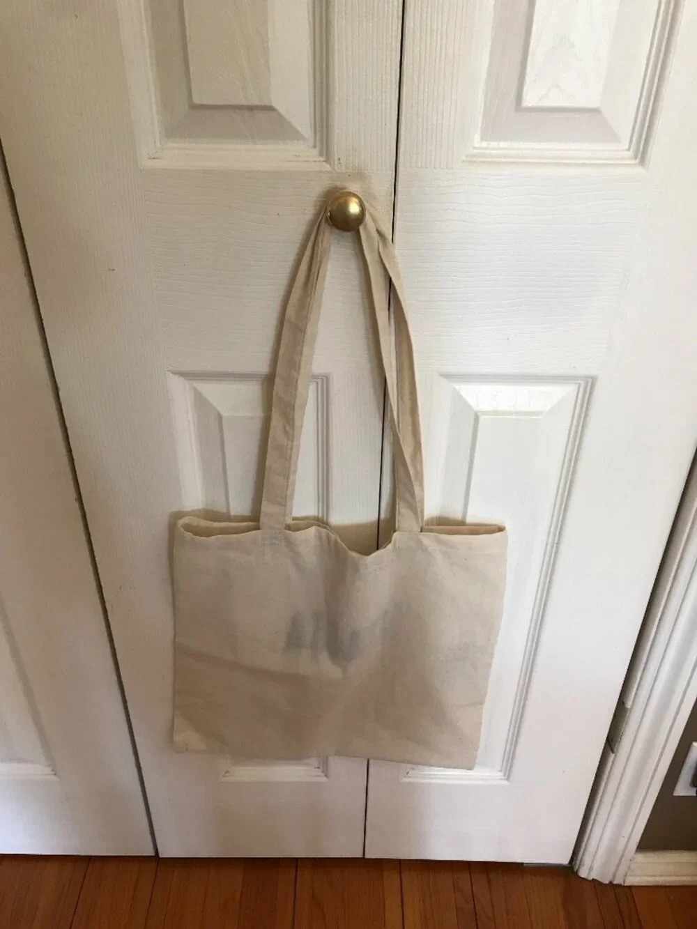 Italia Brandy Melville Bag - Picture 2 of 3